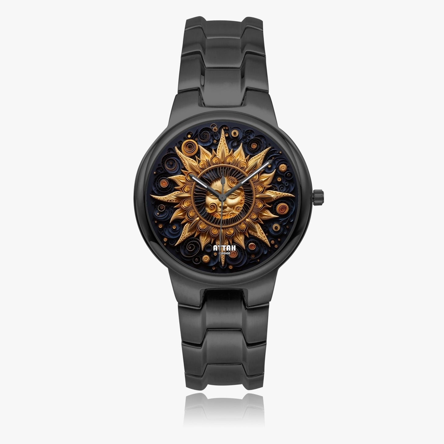 The Eclipse Watch