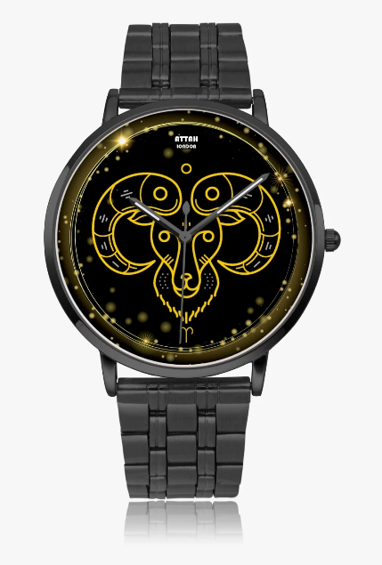 Taurus Watch