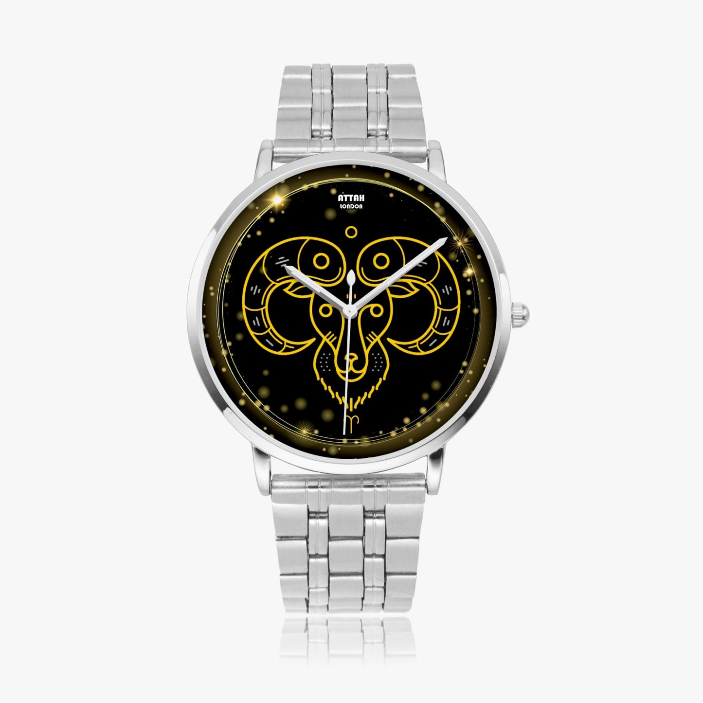 Aries Watch