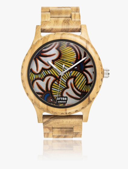 Why Wooden Watches