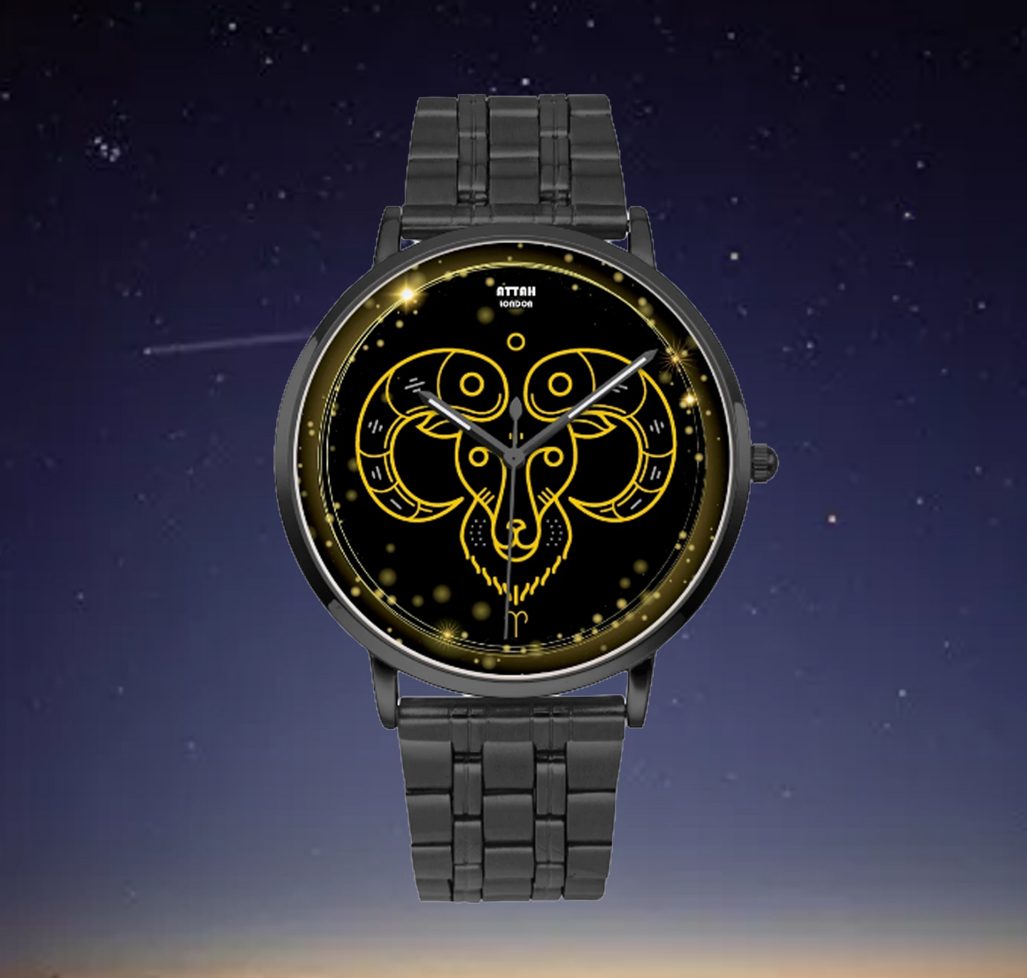 Horoscope Watches