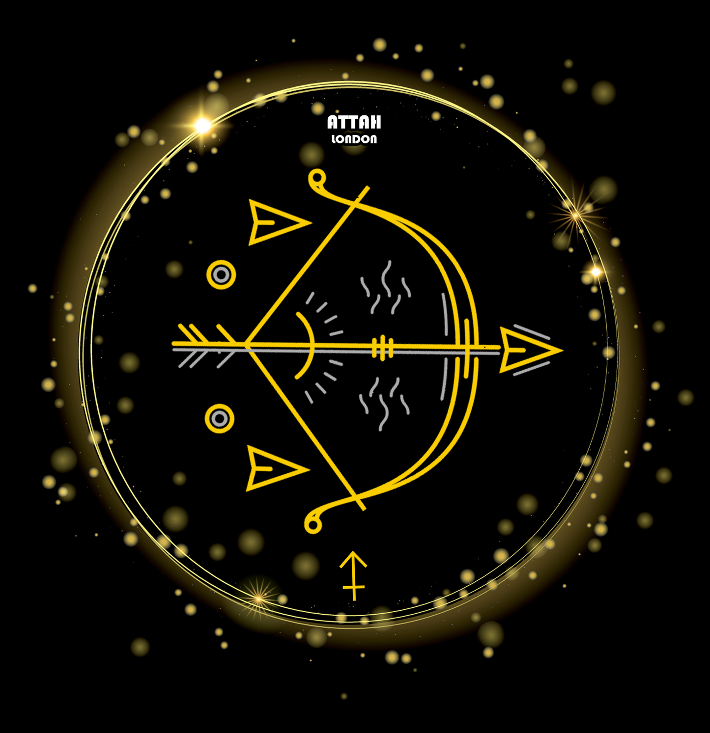 Horoscope Necklace