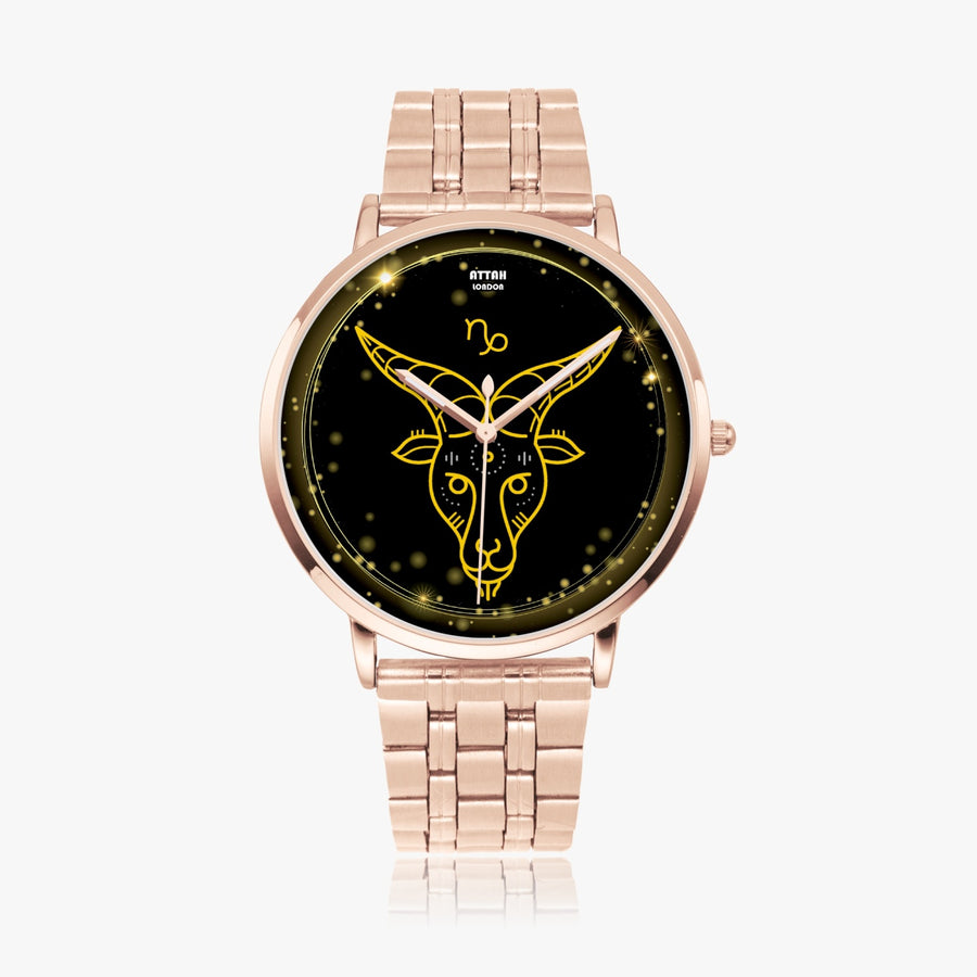Capricorn Watch