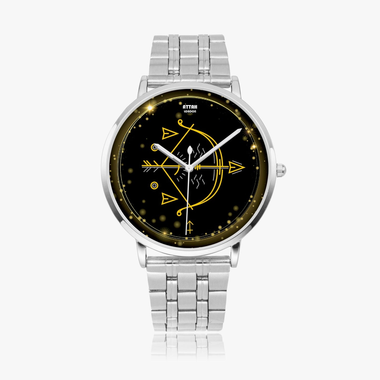 Sagittarius Watch