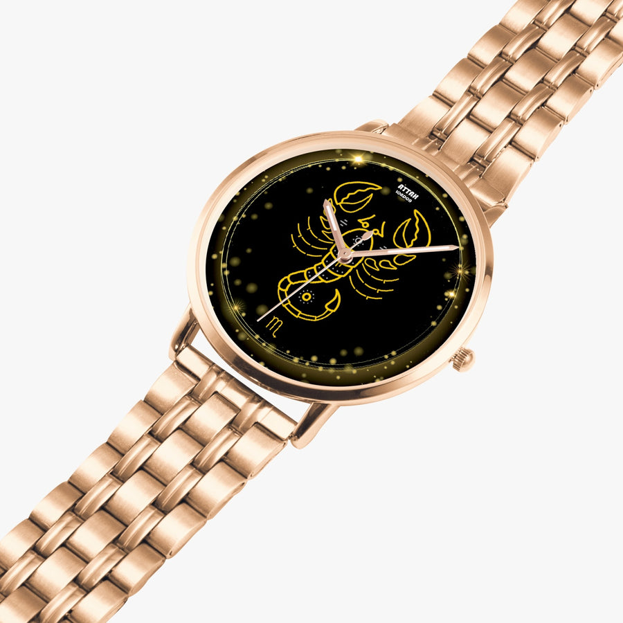 Scorpio Watch