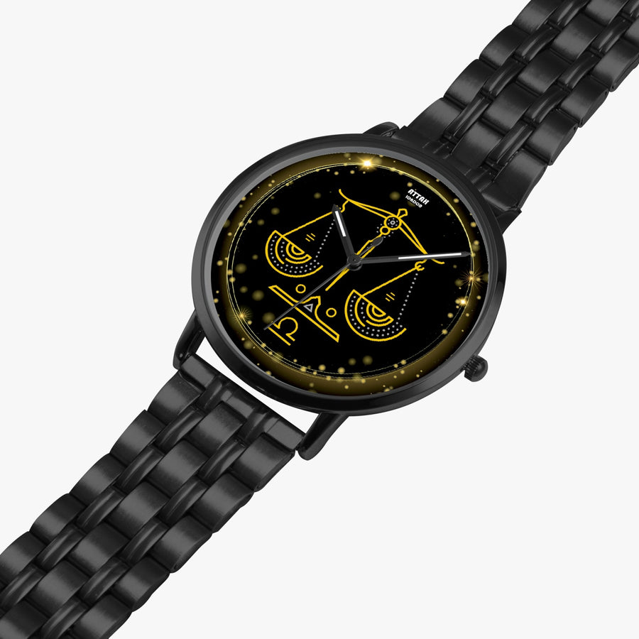 Libra Watch