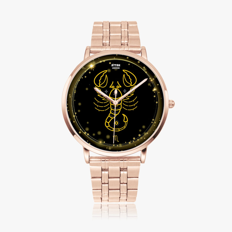 Scorpio Watch