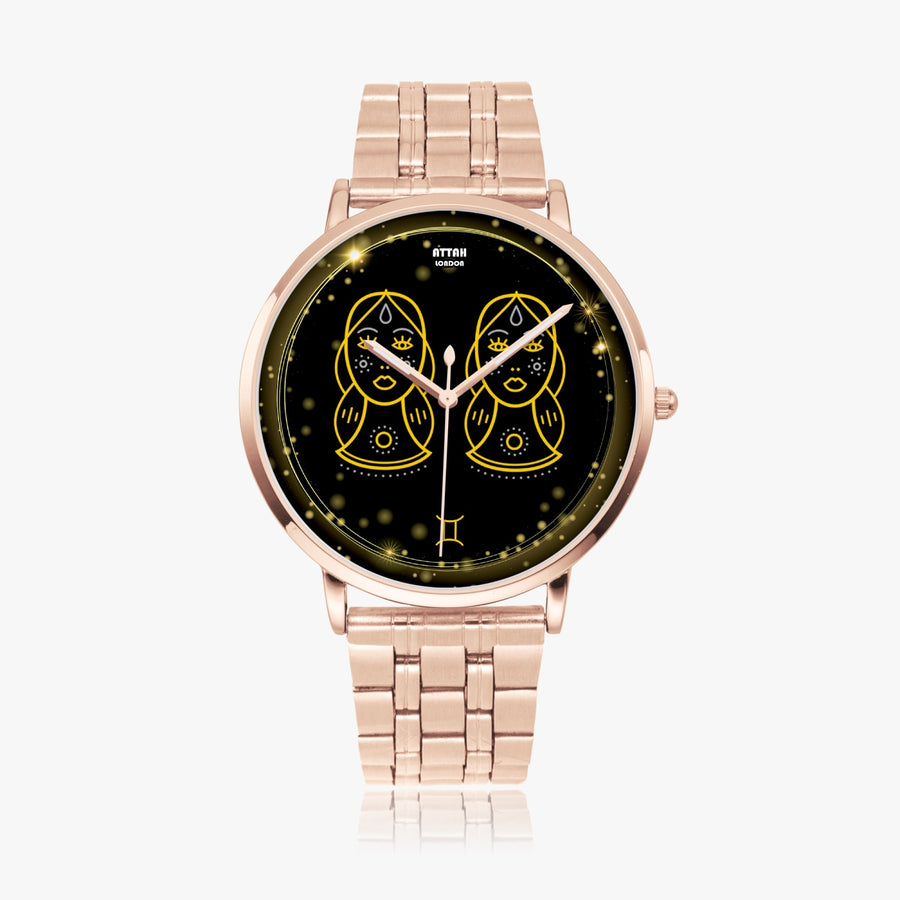 Gemini Watch