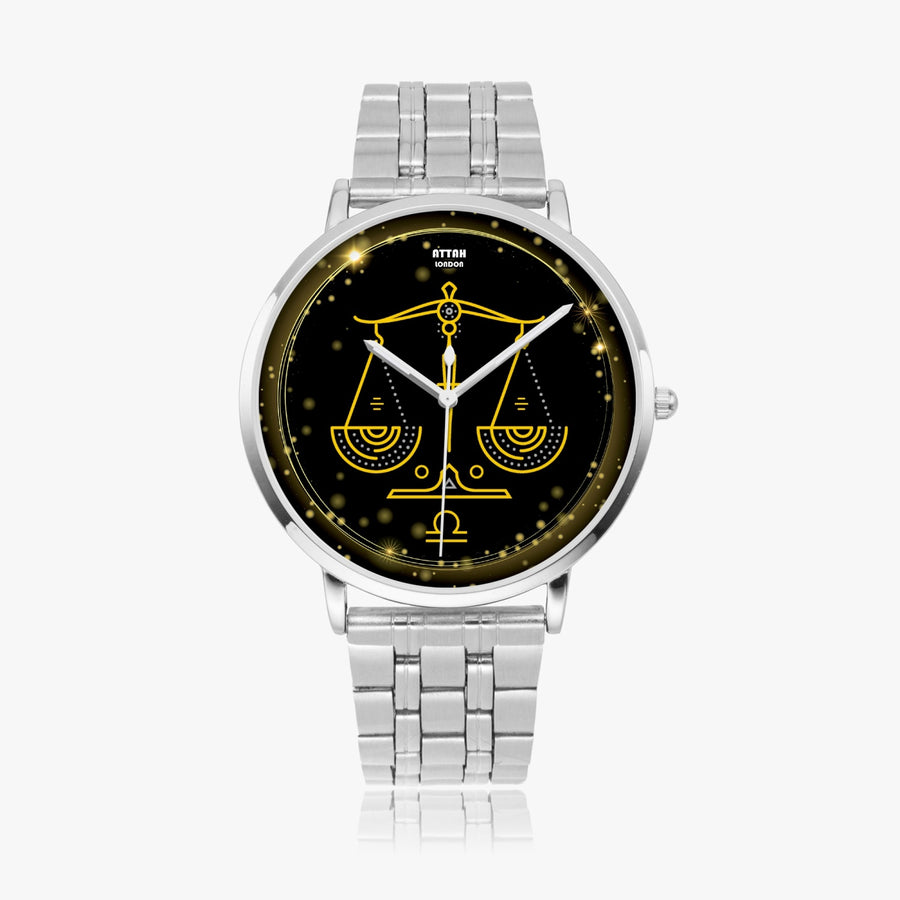 Libra Watch